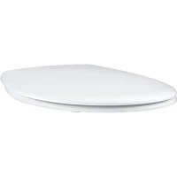 Сиденье для унитаза Grohe Bau Ceramic 39492000