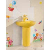 Раковина 42x36 см GID Nb192-Y