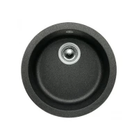 Кухонная мойка Blanco Rondo Антрацит 511629