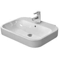 Раковина 65x49,5 см Duravit Happy D.2 2316650000
