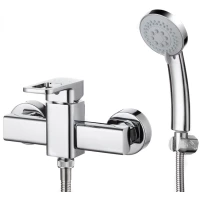 Смеситель для душа G.Lauf GOR5-A058