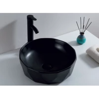 Раковина 41x41 см BelBagno BB1409H301