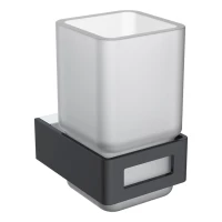 Стакан Boheme Q 10944-CR-B