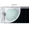 Акриловая ванна 149,3x149,3 см Aquanet Malta 00205410 - 5