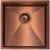 Кухонная мойка Seaman Eco Marino SME-440-Copper1.A