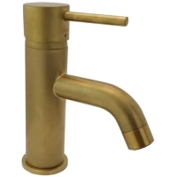 Смеситель для раковины с донным клапаном Paini Cox 78PJ211