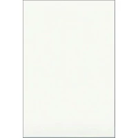 Плитка Белая премиум VM 20x30