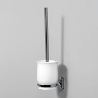 Ёршик WasserKRAFT K-24127 настенный, хром