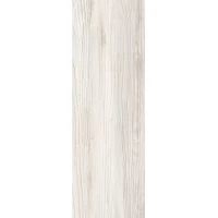 Керамогранит LB-Ceramics Альбервуд белый 20х60