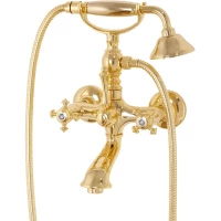 Смеситель для ванны Migliore Prestige 31595