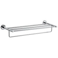 Полка для полотенец 66 см Jaquar Continental ACN-CHR-1181S
