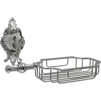 Полочка Migliore Elisabetta ML.ELB-60.125.CR