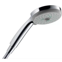 Ручной душ Hansgrohe Croma 100 Multi EcoSmart, ½’, 9 л/мин 28538000
