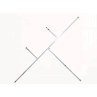 Каркас для ванны 150x150 Eurolux Rimini E5150150083