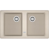 Кухонная мойка Franke Basis BFG 620 сахара 114.0296.699