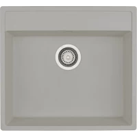 Кухонная мойка арена Longran Geos GES560.510 - 47