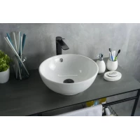 Раковина 38x38 см GID Simple N N9002