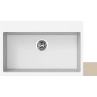 Кухонная мойка колорадо Longran Geos GES780.500 - 08