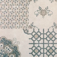 Керамогранит Kerama Marazzi Королевская дорога обрезной 60x60 SG614320R