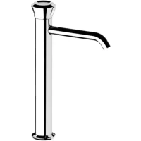 Смеситель для раковины Remer Element ET11LXL без донного клапана, хром