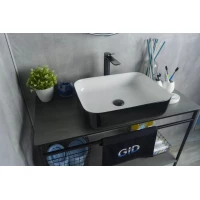 Раковина 50x39 см GID Color Edition Nc366