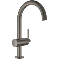Смеситель для раковины с донным клапаном Grohe Atrio New 32042AL3