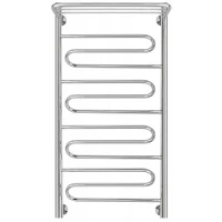 Полотенцесушитель водяной 1000x432 Secado Валенсия 1СП 4603777446109