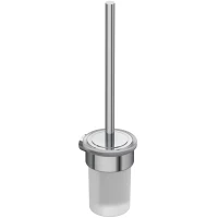 Ёршик Kludi Vela R 5897405 настенный, хром