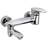 Смеситель для ванны Paini Verona VRCR111KM