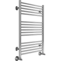 Полотенцесушитель водяной 780x532 подключение нижнее Terminus Аврора П16