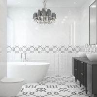 Коллекция плитки Керамин Монте