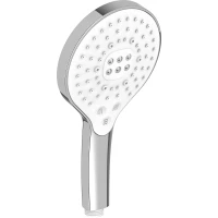 Душевая лейка 126 мм Jacob Delafon Metro E24717-CP