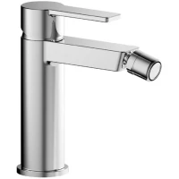 Смеситель для биде с донным клапаном Villeroy & Boch Architectura TVB10300100061