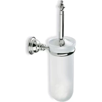 Ёршик Stil Haus Elite EL12(08) настенный, хром