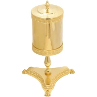 Мусорное ведро 5л Migliore Elisabetta ML.ELB-60.160.DO