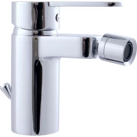 Смеситель для биде с донным клапаном Rav Slezak Zambezi ZA045.5K