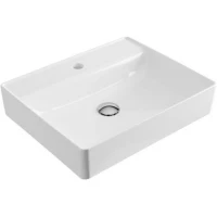 Раковина-чаша Excellent Rima 2.0 CEEX.4901.500.WH 50x40 см, накладная, белый