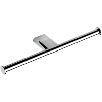 Держатель туалетной бумаги Colombo Design Mini B4090.CR двойной, хром