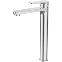 Смеситель для раковины Elghansa Hezerley New 16H5599 хром