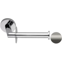 Держатель туалетной бумаги Remer Guest GS61NPO