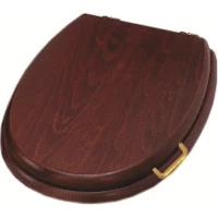 Сиденье для унитаза Simas Lante LA005noce/oro