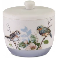 Косметическая ёмкость Avanti Love Nest 13690K