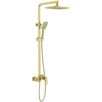 Душевая система 260 мм Timo Briana SX-7130/17