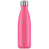 Термос 0,5 л Chilly's Bottles Neon розовый B500NEPNK