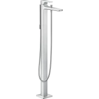 Смеситель напольный для ванны Hansgrohe Metropol 32532000