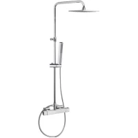 Душевая система 250 мм Ramon Soler Kuatro 4754RK250