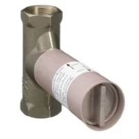 Скрытая часть запорного вентиля, шпиндельная Hansgrohe 15973180