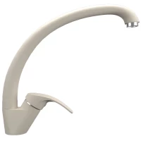 Смеситель для кухни Ulgran лен UQ-007-02