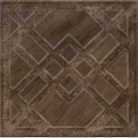 Керамогранит Antique Geometrie Walnut 20x20