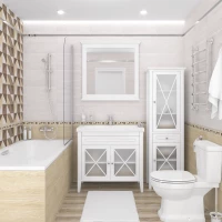 Коллекция плитки Laparet Village